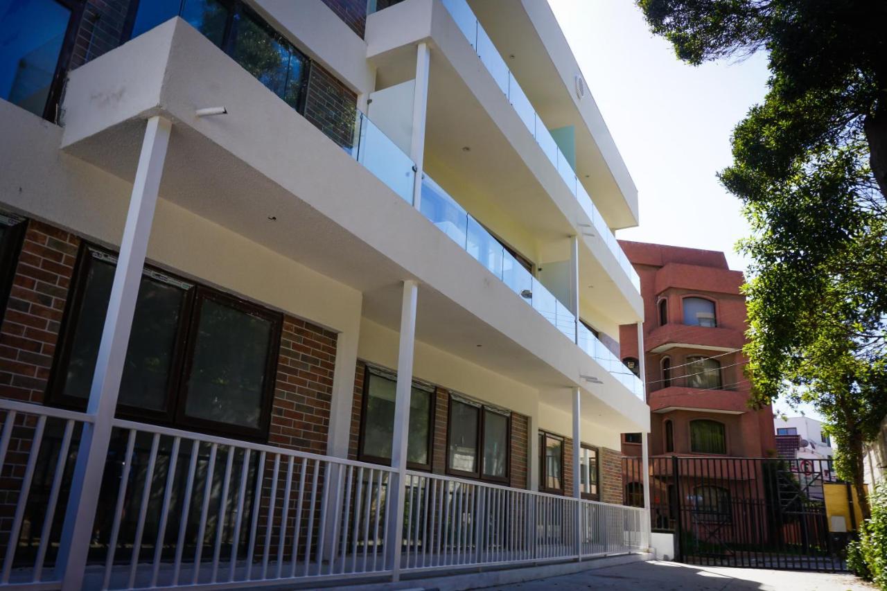 Departamentos Vellemar Renaca Vina del Mar Exterior foto