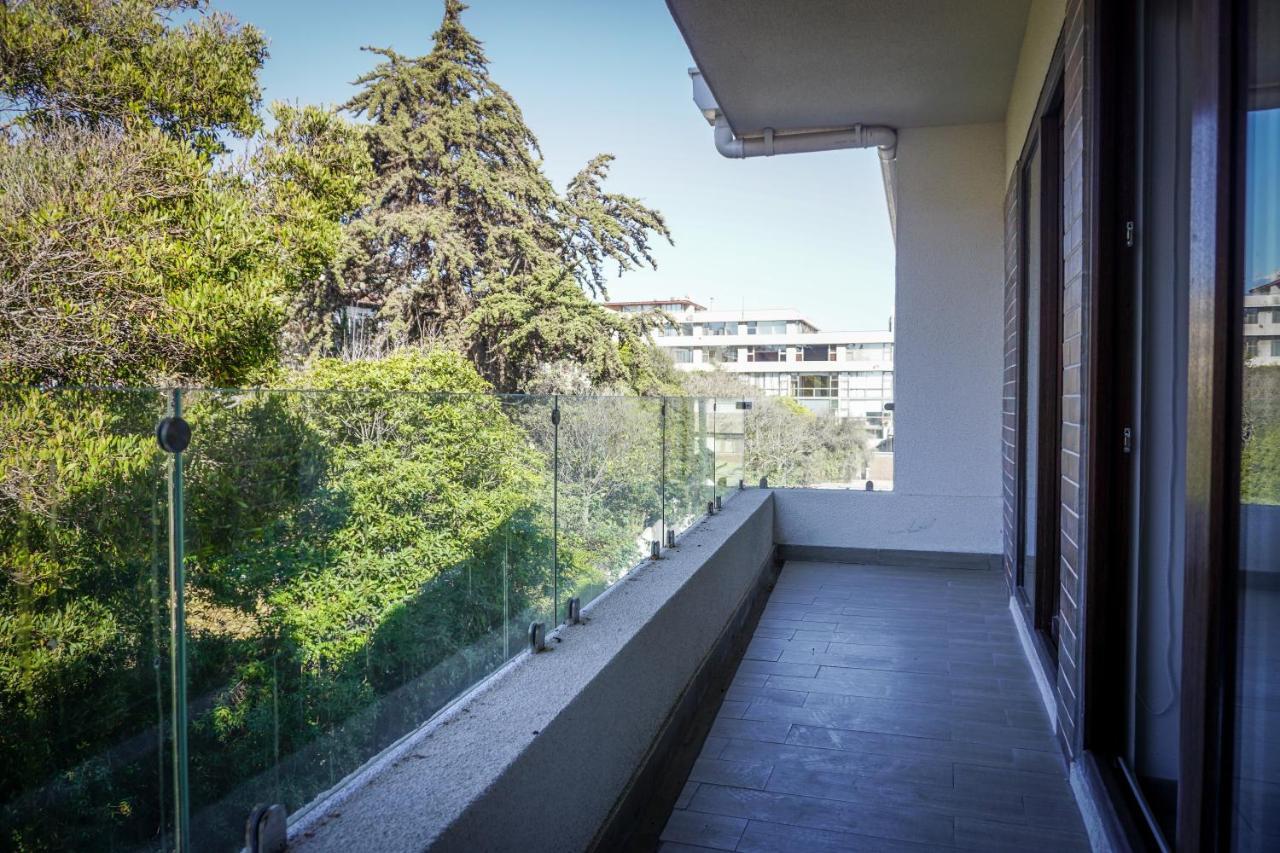 Departamentos Vellemar Renaca Vina del Mar Exterior foto