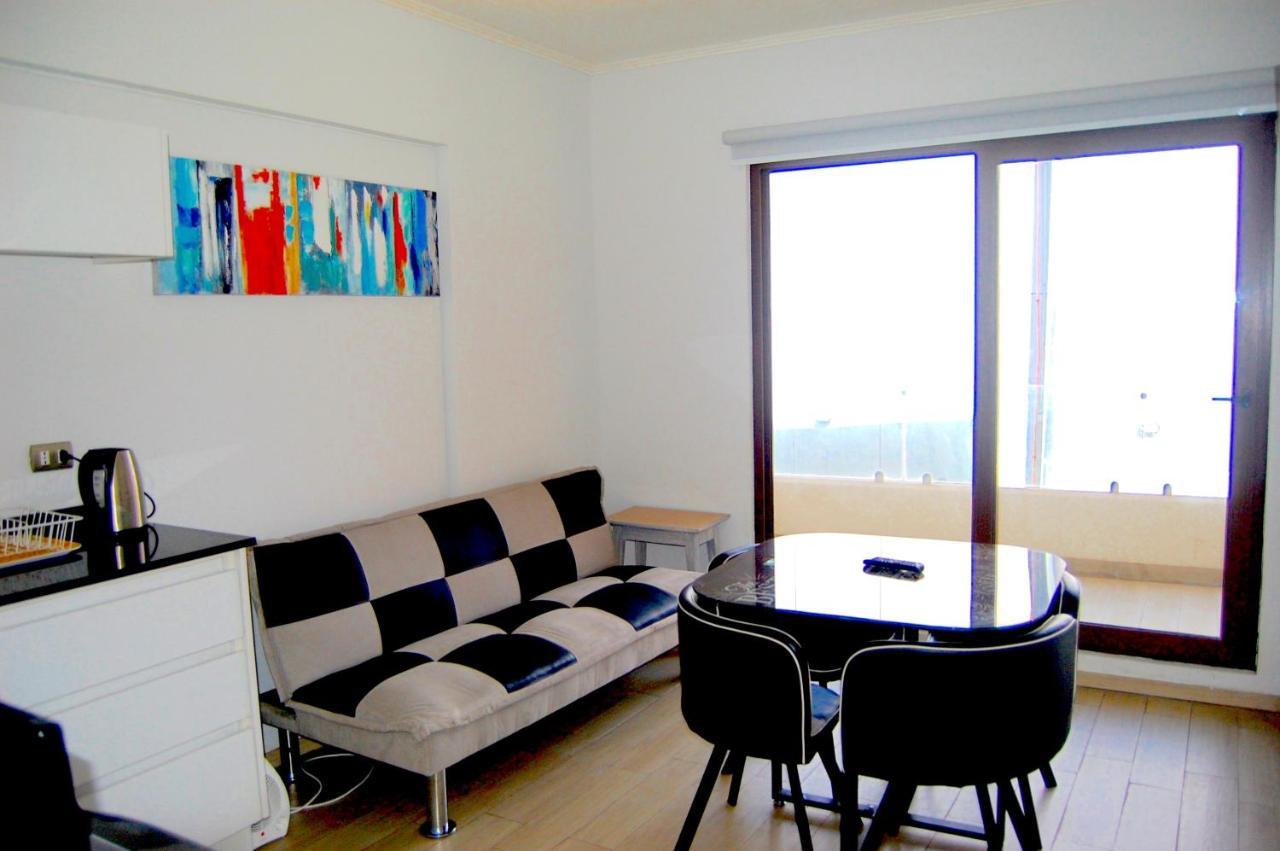 Departamentos Vellemar Renaca Vina del Mar Exterior foto