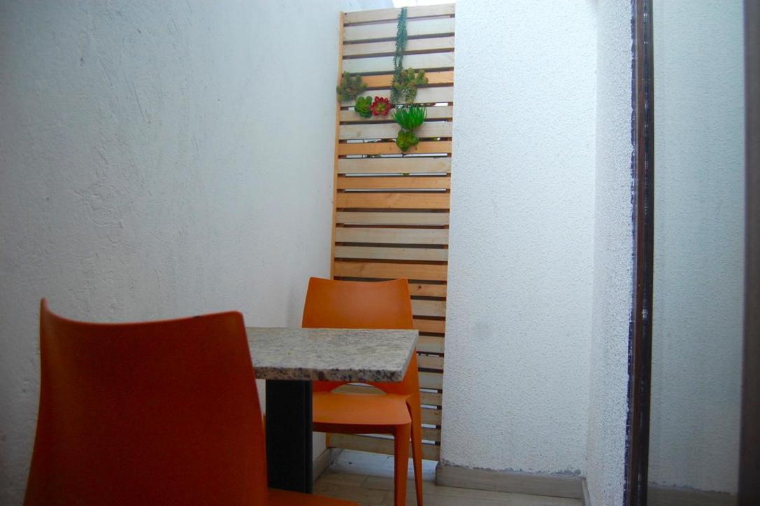 Departamentos Vellemar Renaca Vina del Mar Exterior foto
