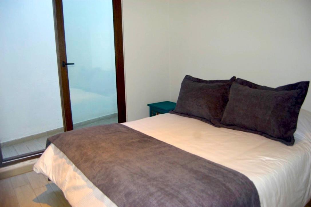 Departamentos Vellemar Renaca Vina del Mar Exterior foto