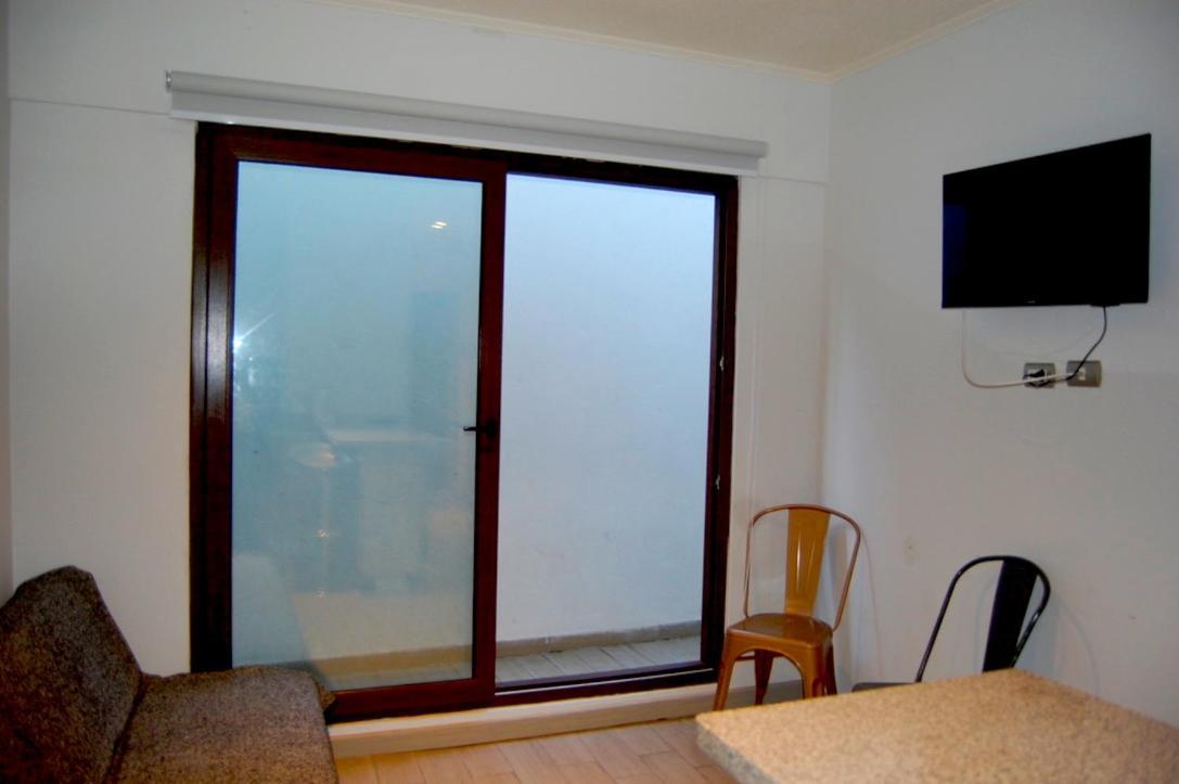 Departamentos Vellemar Renaca Vina del Mar Exterior foto
